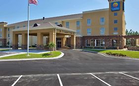 Comfort Suites Dothan Al